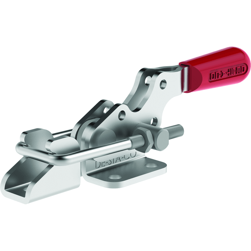 Product series image: 341-SS-M-25 - a 341-SS with 25mm Longer Hook