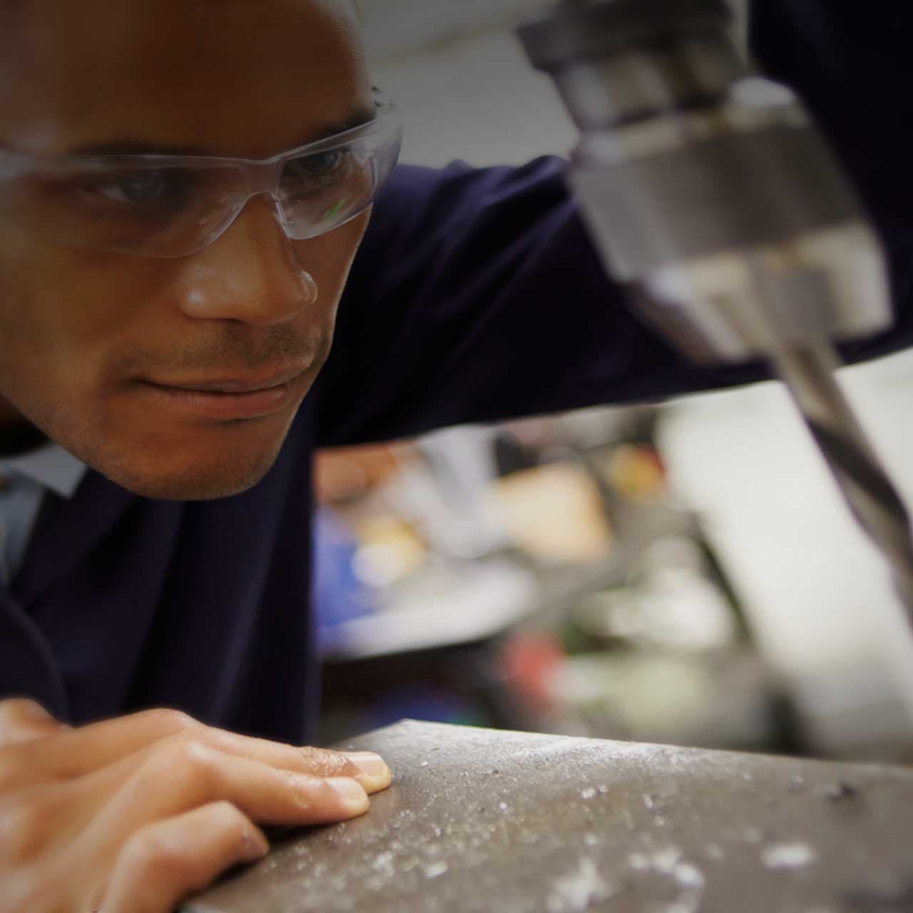 Image for slide "Focused"