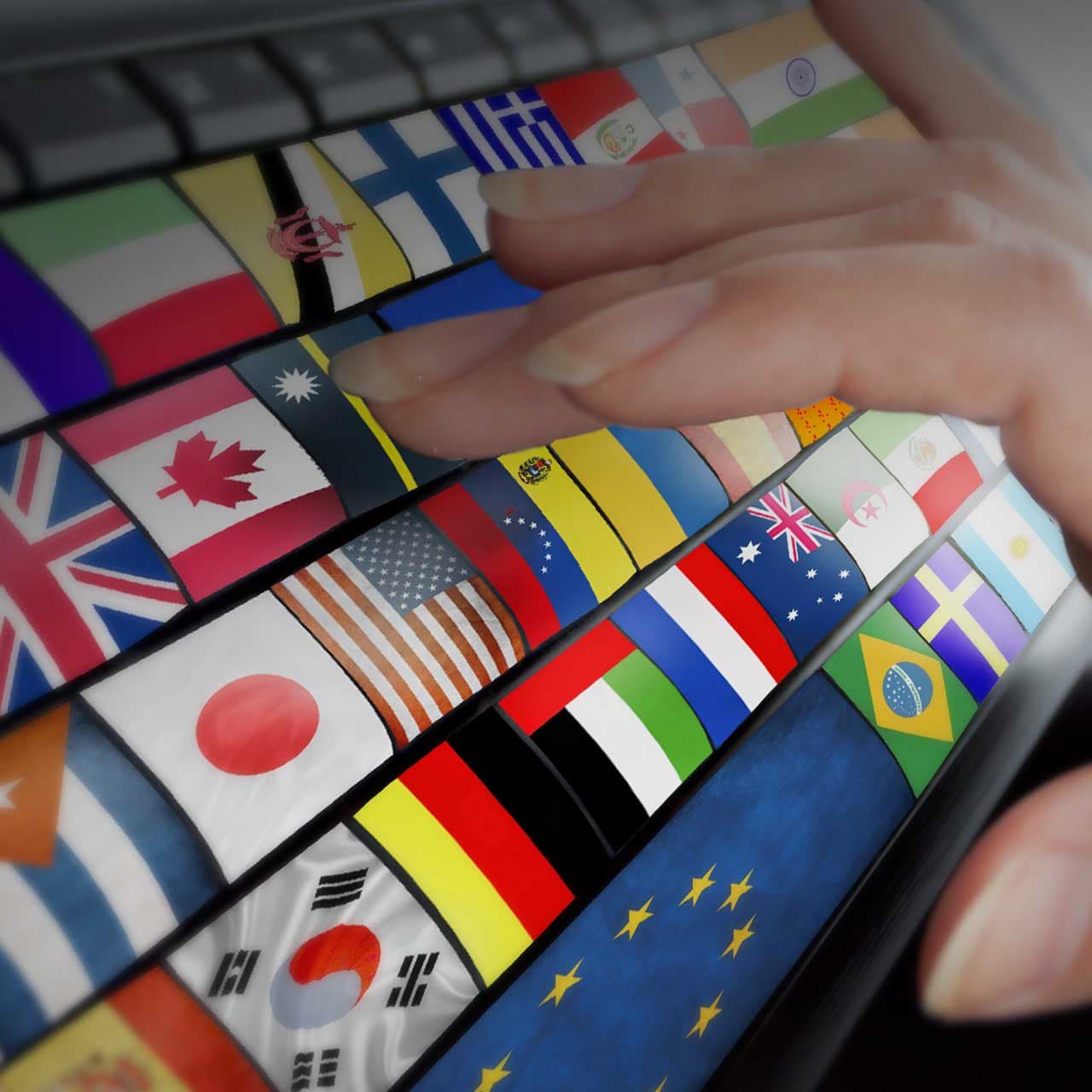 Image for slide "Global"