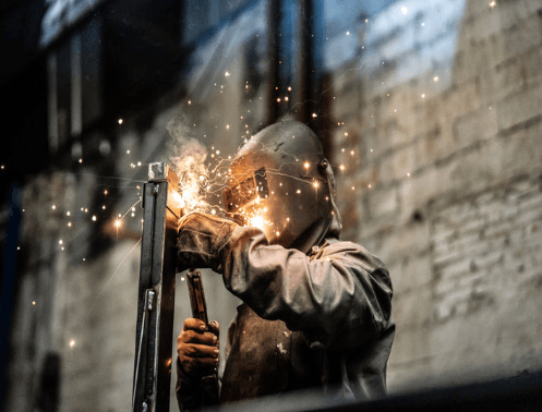 Featured image: Special Parts Welding