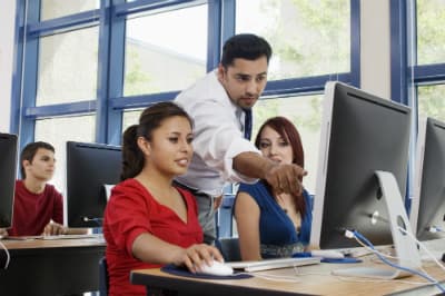 Image for slide "DESTACO in the Community"