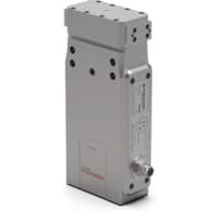 Product series image: Compact, Electric 2-Jaw Parallel Grippers for Engineering & Manufacturing – DPE Series