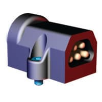 PDF preview for Electrical Connectors CPI-RDB-M5P-3B3 - 1234.pdf