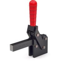 Product series image: Heavy-Duty, Vertical Hold-Down Locking Clamps – 548 & 578 Series