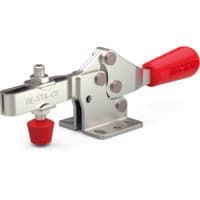 Product series image: Low-Profile, Manual Horizontal Hold-Down Clamps – 217 Series