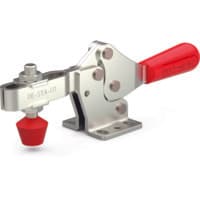 Product series image: Low-Profile, Manual Horizontal Hold Down Clamps – 227 Series