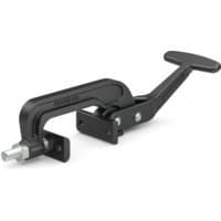 Bild zur Produktserie: Verschlussspanner aus Stahl – Serie 353