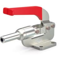 Bild zur Produktserie: Schubstangenspanner für Druck-/Zugspannaufgaben – Serie 610