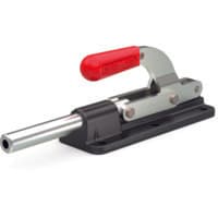 Bild zur Produktserie: Schubstangenspanner für die Montage/Prüfung, Schweißen und Spannvorrichtungen – Serie 640