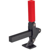 Product series image: Heavy-Duty, Vertical Hold-Down Locking Clamps – 528 Series