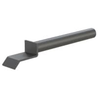 Product series image: Steel Nest Guides for Vacuum Generators, Adapters & Proximity Switches
