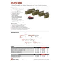 PDF-Vorschau von  RPL RPLC Series 2-Jaw Precision Parallel Grippers - Catalog Pages - DE
