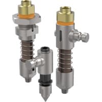 Product series image: Spring Loaded Cup Mounts