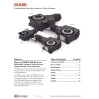 PDF preview for Servo Positioners - Catalog Section - EN US