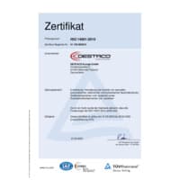 PDF-Vorschau von  ISO14001-2015 - DE