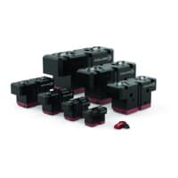 Product series image: Universal, Pneumatic Parallel Grippers – uRDH Series
