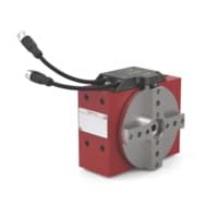 Product series image: Pneumatic Rotary Index Table - 87R-1 Series