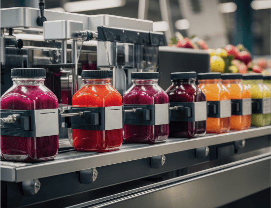 Featured image: Food & Packaging