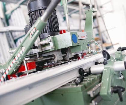 Featured image: Industrial