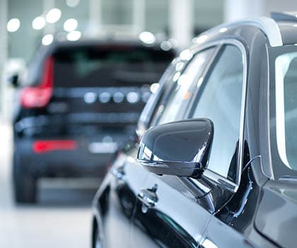 Featured image: Automotive