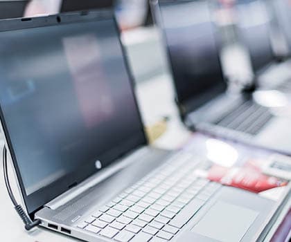 Featured image: Consumer Goods