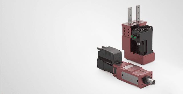 Elektrische Stiftzieher - Produktbild