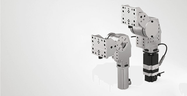 Electric Pivot Units - 98W Series - product image