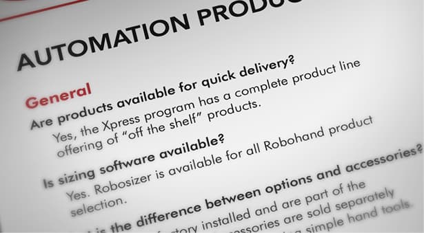 Featured image: Frequently Asked Questions