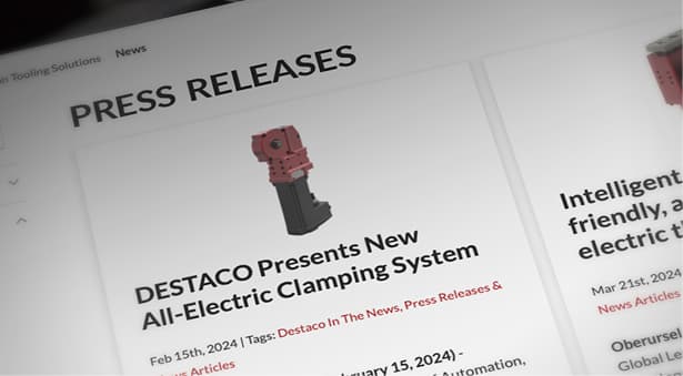 Featured image: Press Releases and News