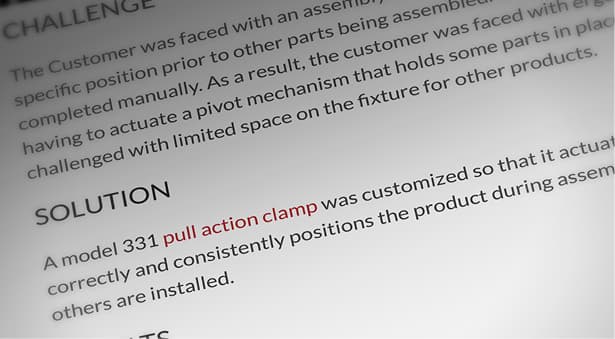 Featured image: Case Studies