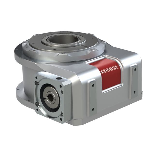 Bild zur Anleitung: Schrittschaltgetriebe – feste oder flexible Automatisierung