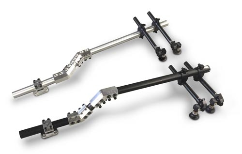 Case study image: TMMC Boosts Production With Destaco Custom Transfer Tooling