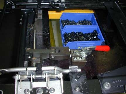 Case study image: Custom Product Modification Brings 20% Productivity Increase