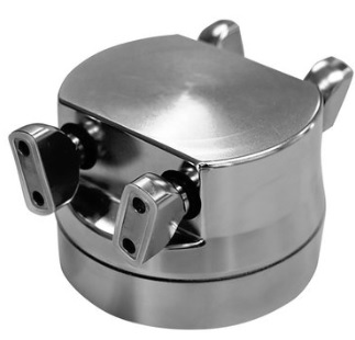 Case study image: Food Grade Gripper Needed For Cheese Handling