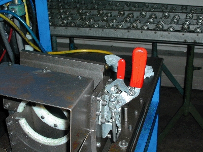 Bild zum Fallbeispiel: Produktivitätssteigerung und Zeiteinsparung bei Klimaanlage