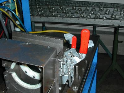 Case study image: Increase Productivity & Time Savings In Ac Application