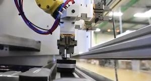 Bild zum Fallbeispiel: Parallelgreifer Für Effiziente Pick-And-Place-Lösung