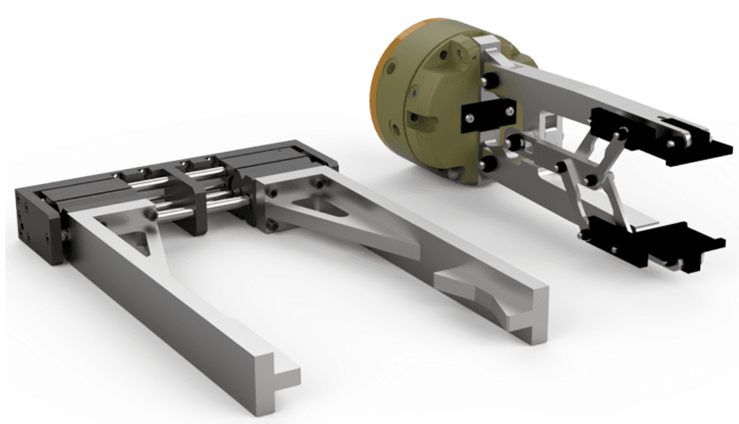 News article image: Know What To Consider When Selecting The Proper Gripper
