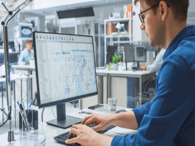 Featured image: End Effector Product Engineering