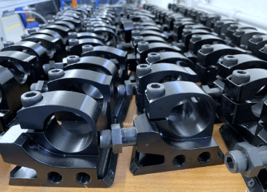 Featured image: End Effector Maintenance