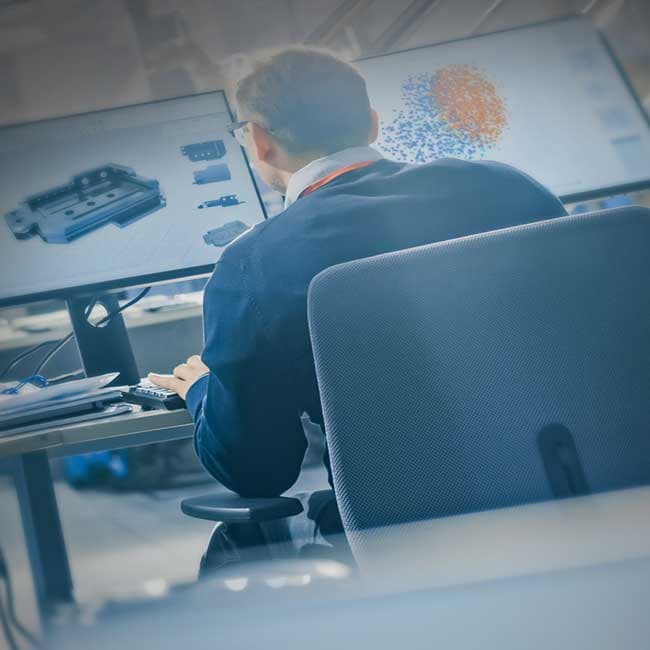 Image for slide "Technical Consulting Capabilities"