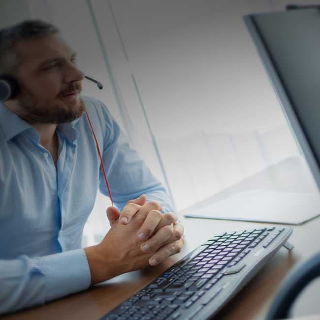 Image for slide "Technical Support"