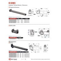 PDF preview for Lightweight Tooling TBS Series - Catalog Pages - EN US