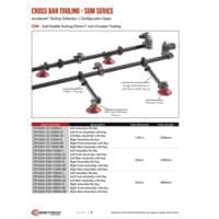 PDF preview for Lightweight Tooling Split Saddle Tooling - Catalog Pages - EN US
