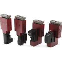 Product series image: Electric Guides/Lifters – 95W Series