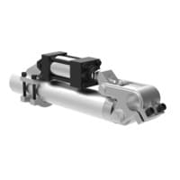 Product series image: Wrist Rotation Assemblies for Round Tooling