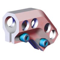 Product series image: Angular Brackets