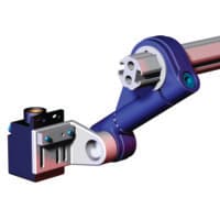 Product series image: BodyBuilder™ Sensor Mounts for Part Detection - Robotic End Effectors