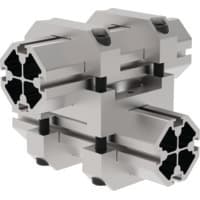 Product series image: BodyBuilder™ Transition Brackets & Blocks - Robotic End Effectors