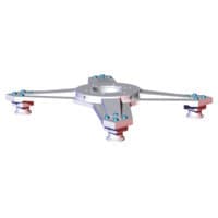 Product series image: Heavy Duty Mid-Mount Assembly - RM4-STS